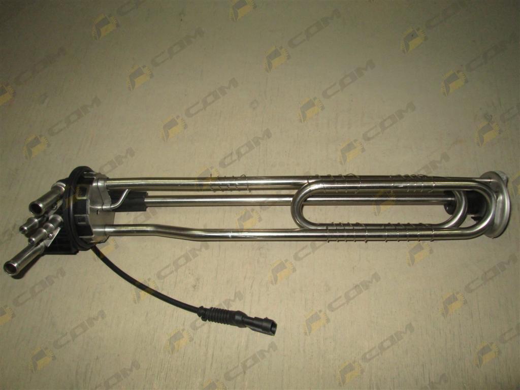 Подогрев мочевины 1708363813