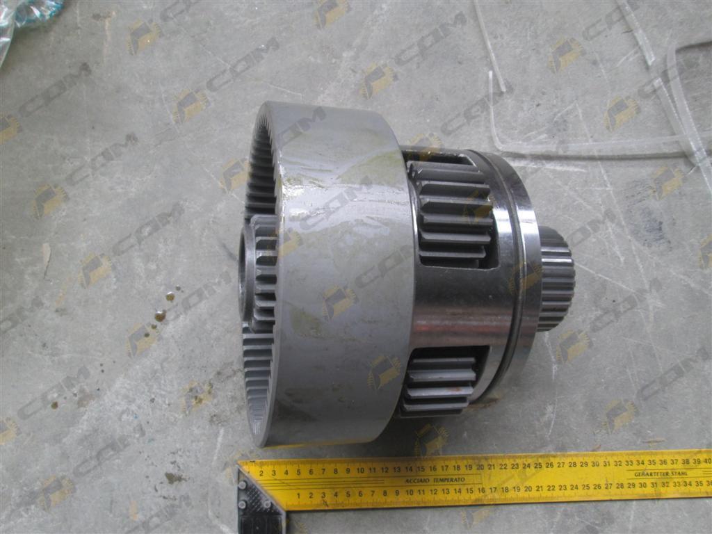 Планетарная передача 1-ой скорости ГМП в сборе 403223 CDM 855 36212000014