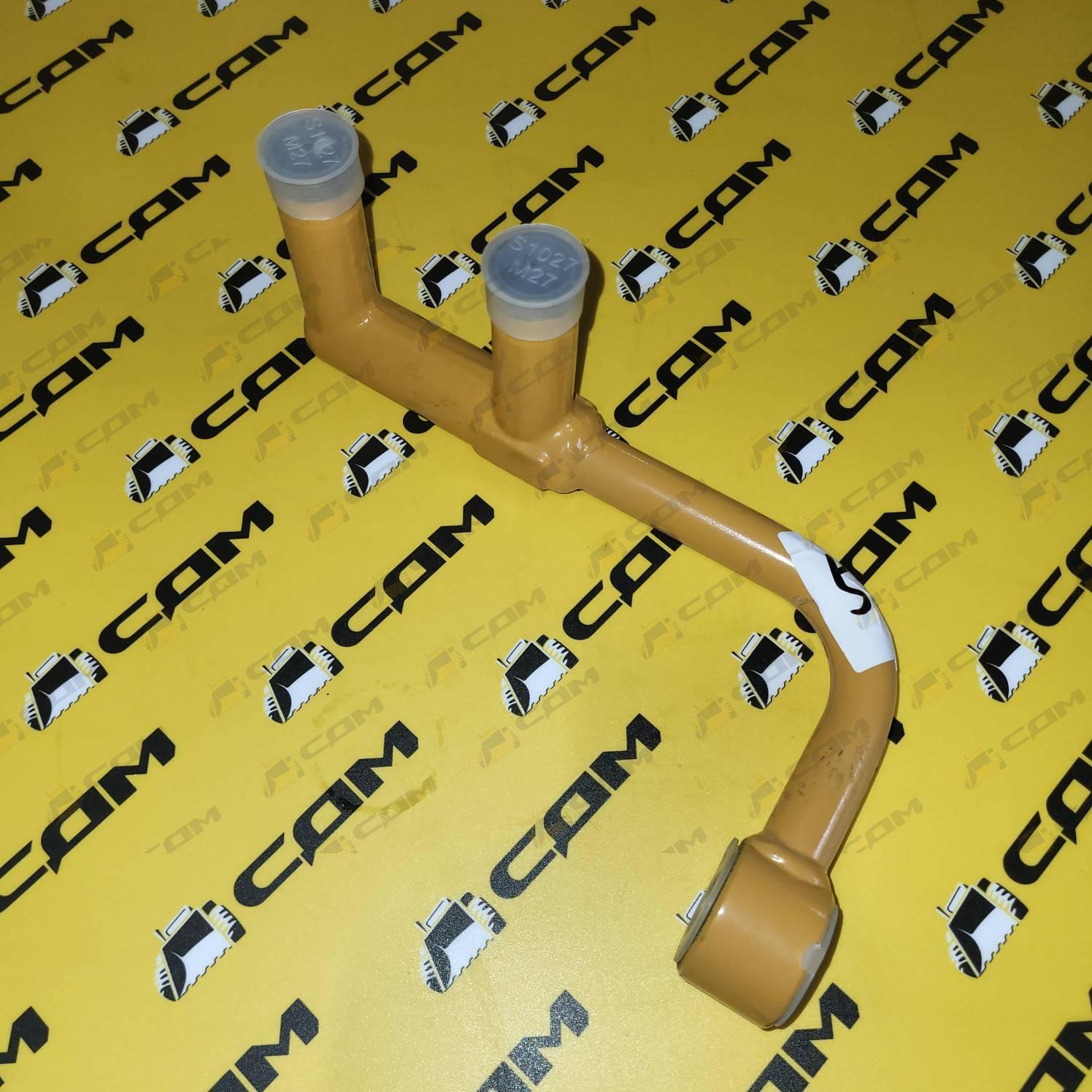 Трубка цилиндра поворота CDM855 LG855.06.06 30893900192