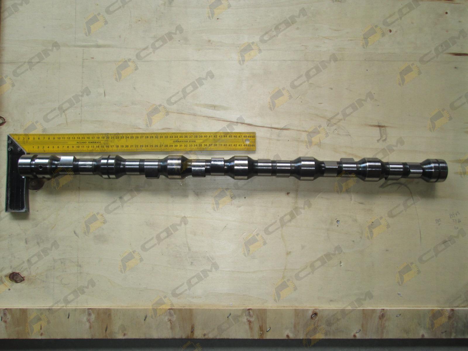 Вал распределительный CDM843/833 13031471