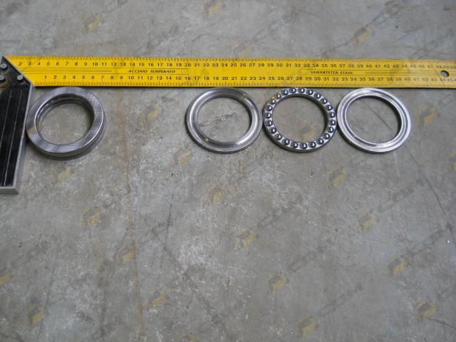 Подшипник (55x78x16) 51111 CDM855/856 GB301