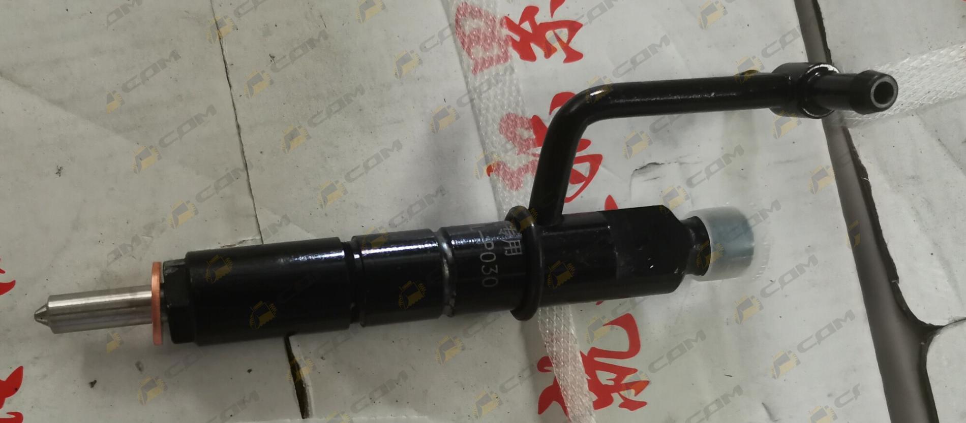 Форсунка XINCHAI A495/A498 CDM308/312 4D27G31-22000-1 4D27G31-22000-2