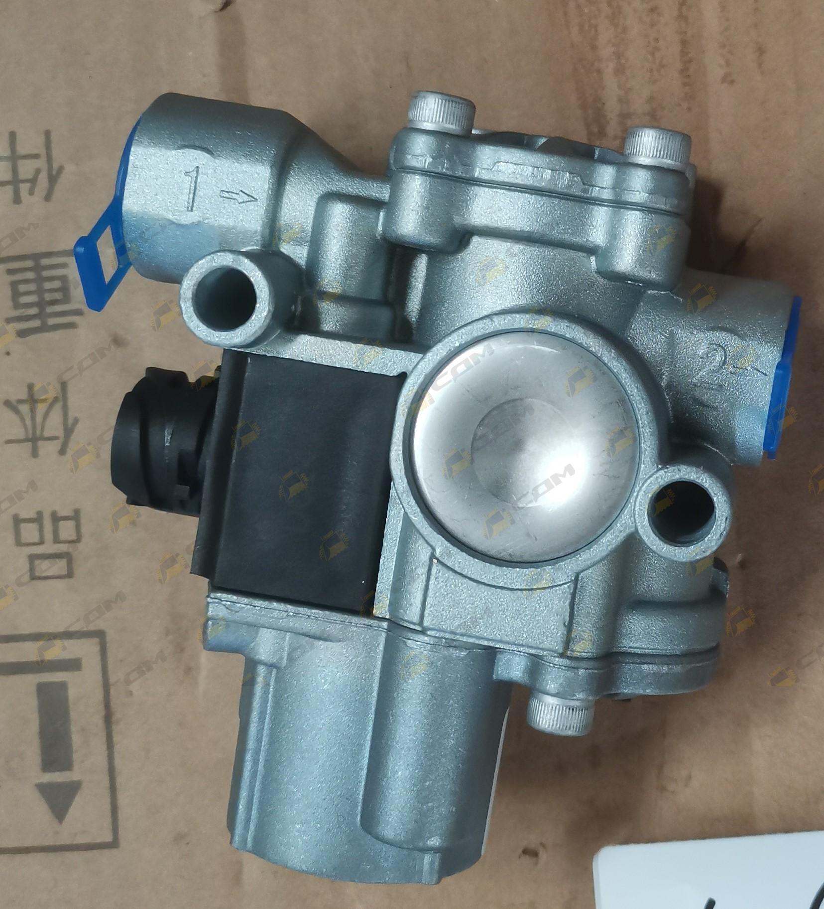 Клапан ABS WABCO WG9000360515/472195016