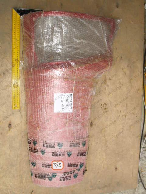 Обтекатель фары левый WG1642110002