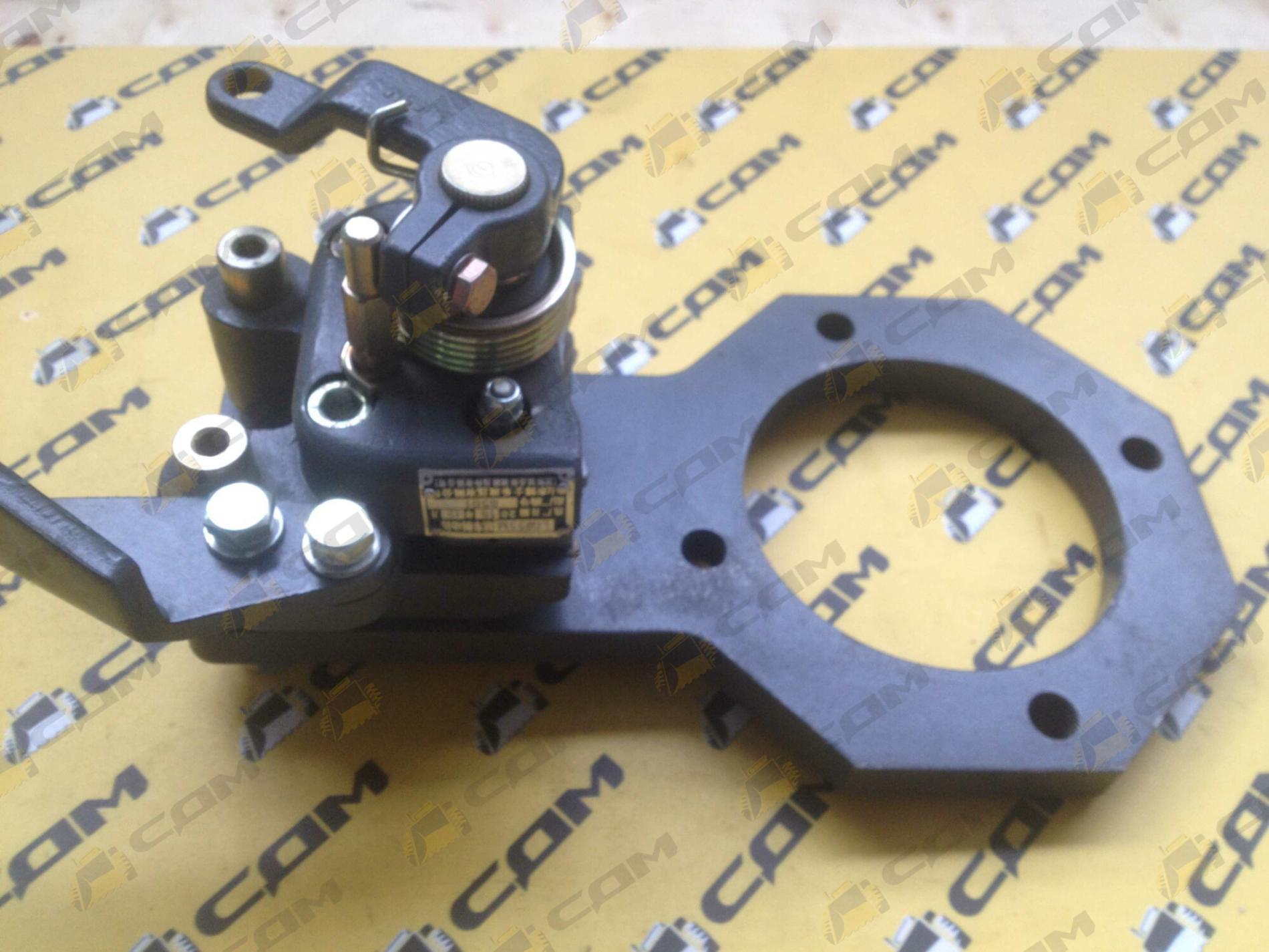 Суппорт парковочного тормоза ZL50C 60200000035