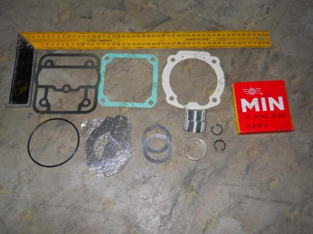 Ремкомплект компрессора одноцилиндрового HOWO VG1560130070-XLB