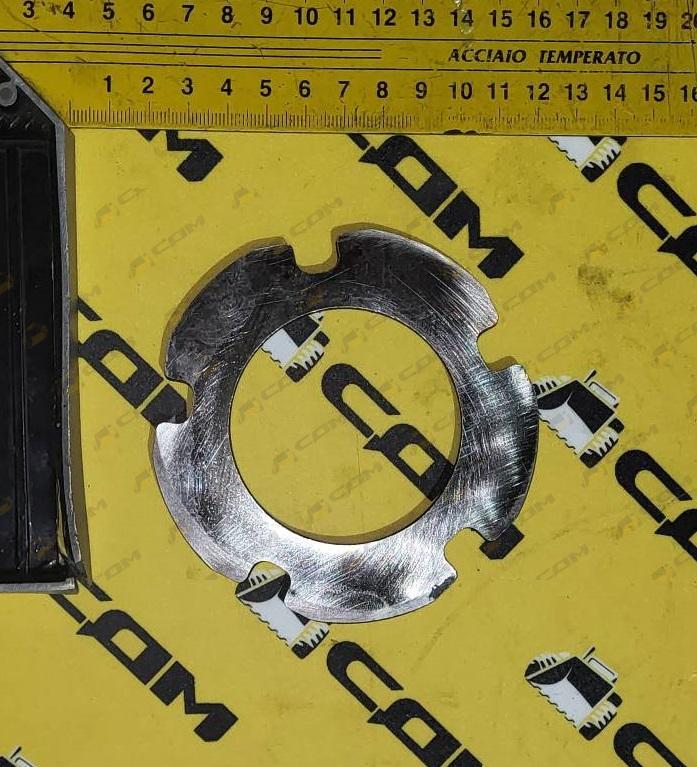 Шайба бортового редуктора AC16 AZ9981340072