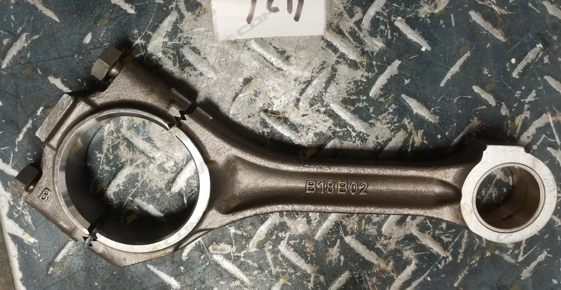 Шатун CDM 833 12273053 12273053/12160519