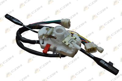 Переключатель подрулевой CDM LG853.15.42 (JK321DI) 60405020405