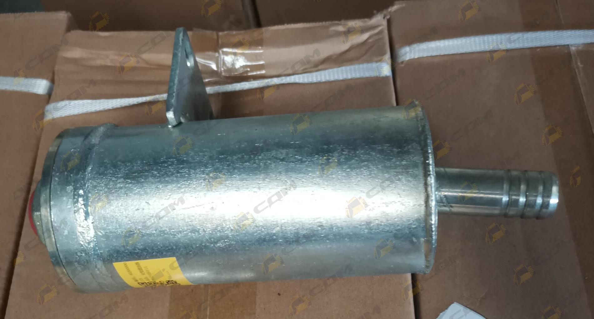 Фильтр ГМП в сборе CDM936N 60200000273/LG8018.03.02.02