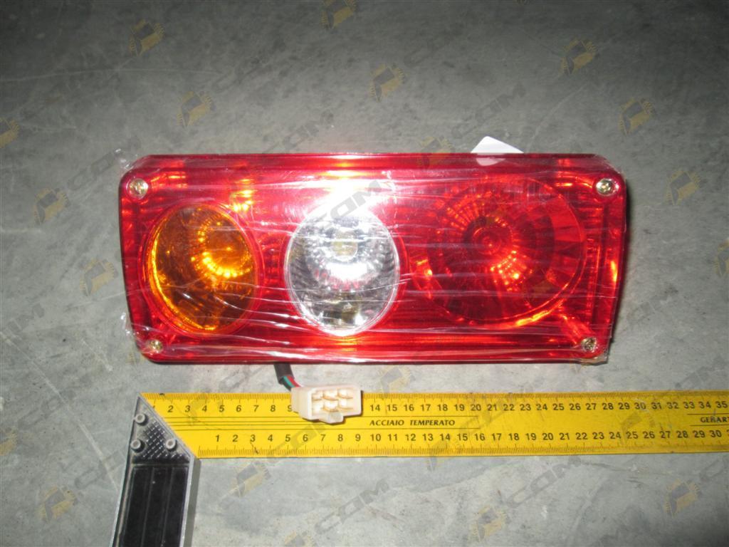 Фонарь задний CDM855F SY-022/LG50C.15I.28-02