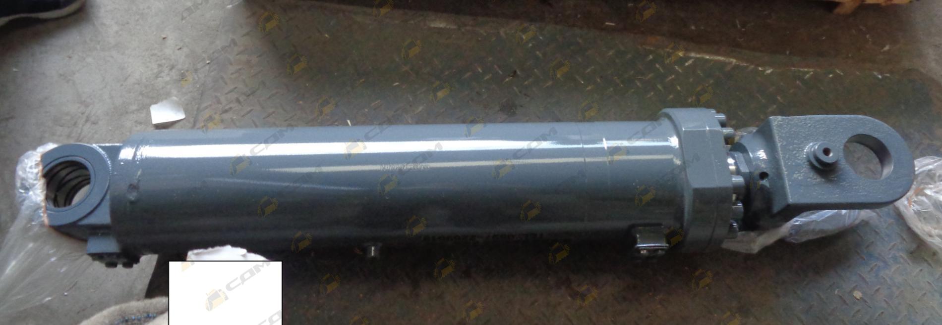 Цилиндр подъема стрелы D штока 100 мм ZL50NC новая модель 16608107820/C50HCG.72