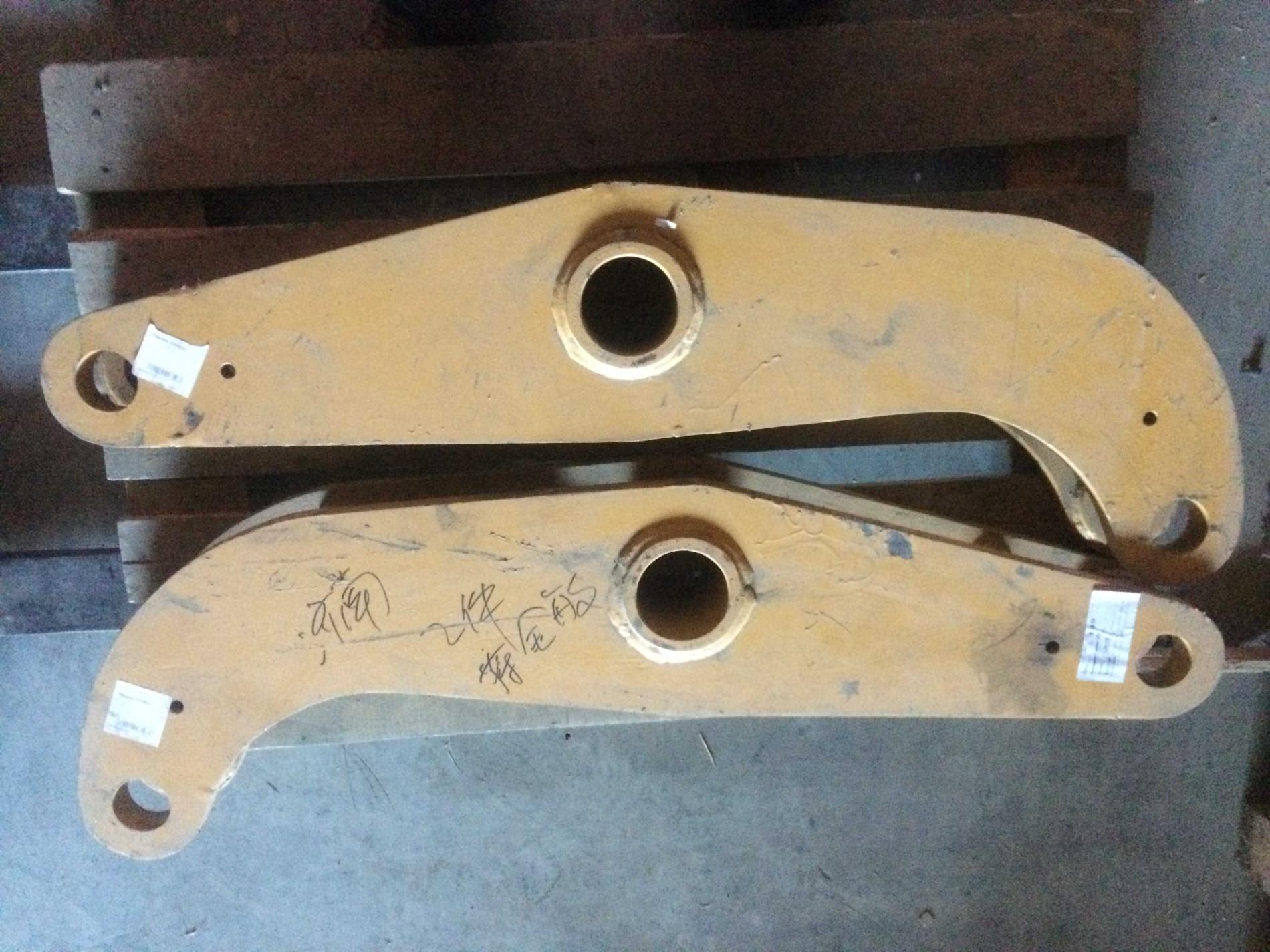 Рукоять CDM833 LG833.11.04