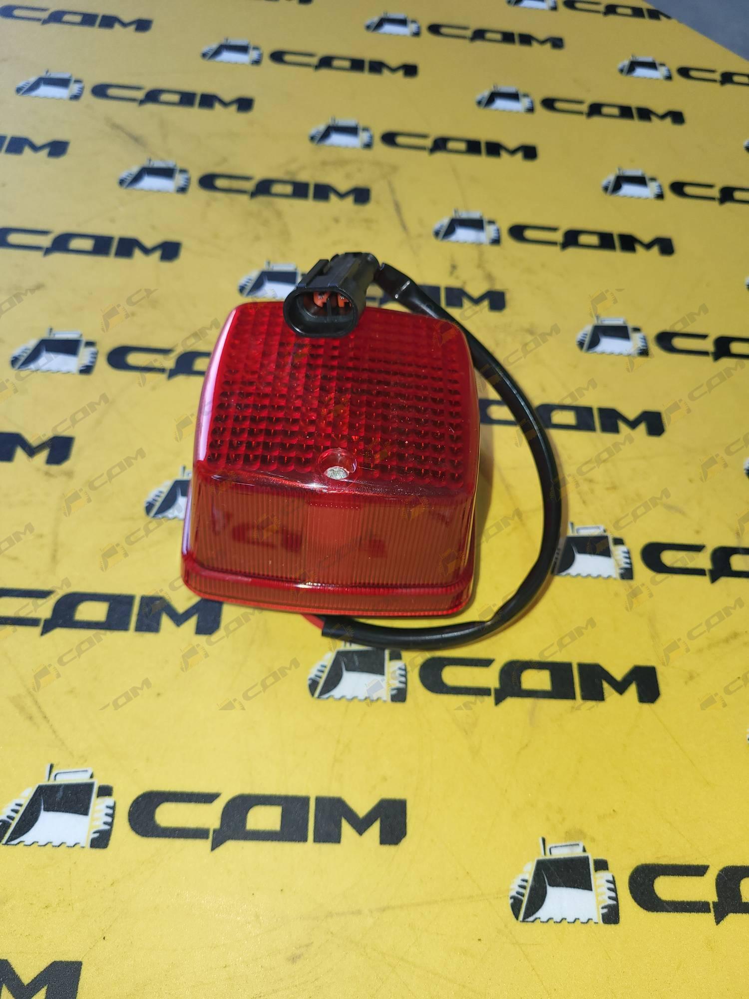 Фонарь задний габаритный LG312.15-002/60402050238