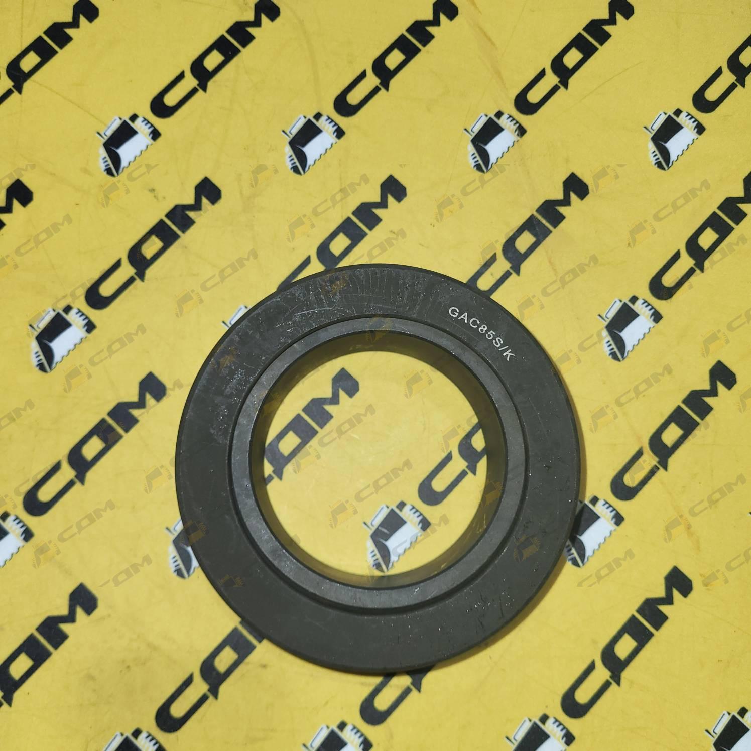 Подшипник скольжения XS202J 4021000054 GAC85S/K 80051134/25V0015