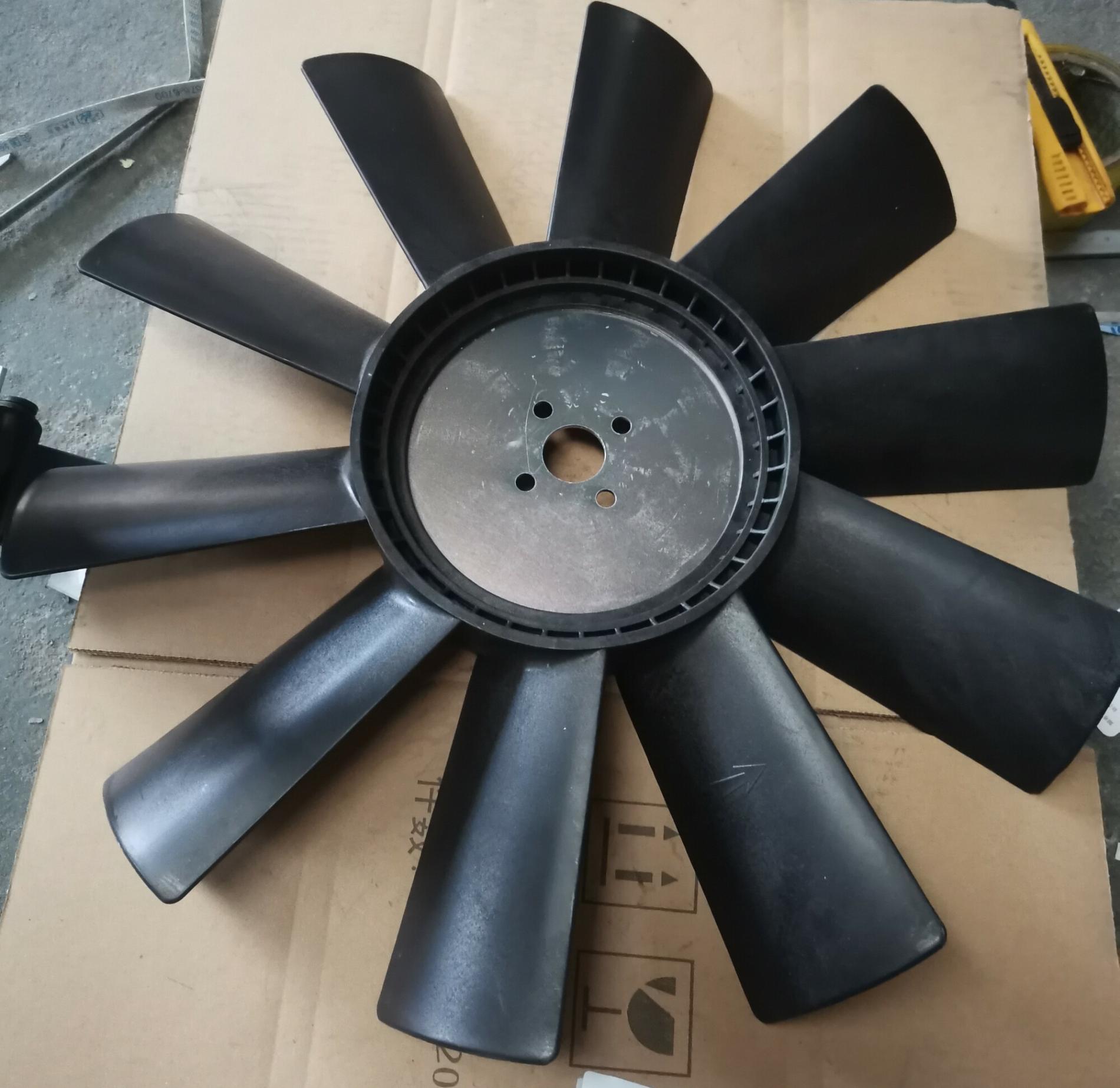 Крыльчатка двигателя CDM932N/CDM936N F490-28-10 HA06031