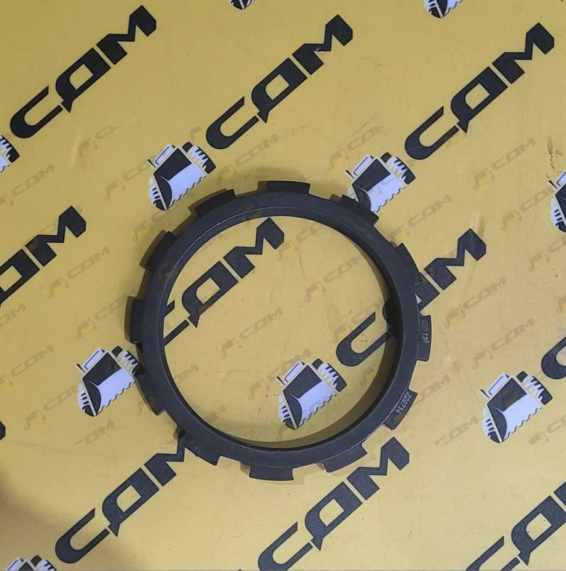 Гайка задней ступицы правая MCP16 SITRAK 711W90620-0048