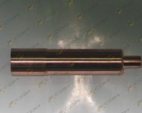 Втулка форсунки медная HOWO EURO 2/CDM855/SHAANXI VG2600040099