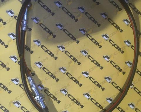 Трос управления гидравликой L=1950 CDM833