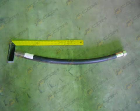 РВД 2-19-18/700/Г32/Г32 цилиндра поворота CDM855