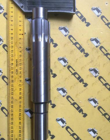 Вал передачи заднего хода LG833B