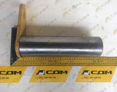 Палец крепления стрелы d=80 L=296 CDM853