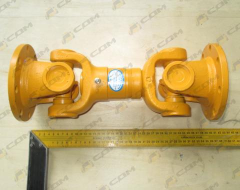 Вал карданный задний CDM853