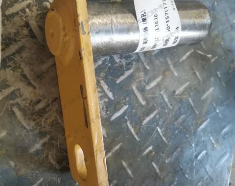 Палец балансира d=50 L=155 CDM853