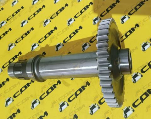 Вал с шестерней (старого образца) 272200262