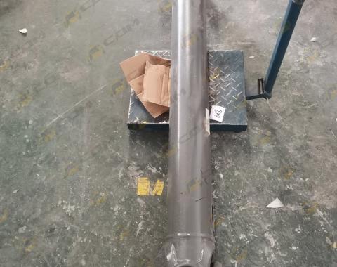 Вал карданный с подвесным подшипником L=1570 T5G SITRAK AZ9270311577