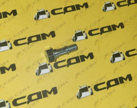 Болт-штуцер трубки суппорта М12 L=52 LG863N 30808113599