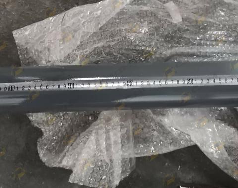 Вал карданный передний с подвесным подшипником L=955 ZL50NC 17407015803/L855N.04.04