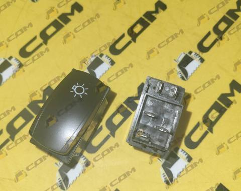 Клавиша переключения света Shanmon 388H B4616-63A080000