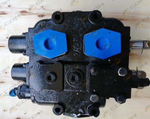 Гидрораспределитель упр-я ковшом 16MPa CDM833 DF32D2