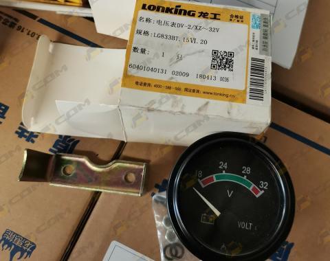 Вольтметр DV-2/18 - 32V CDM855II.15.20