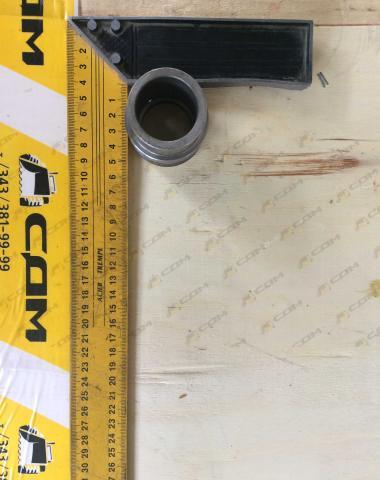 Втулка внутренняя КПП (поршень) ZL30 ZL20-032003/4110000038197