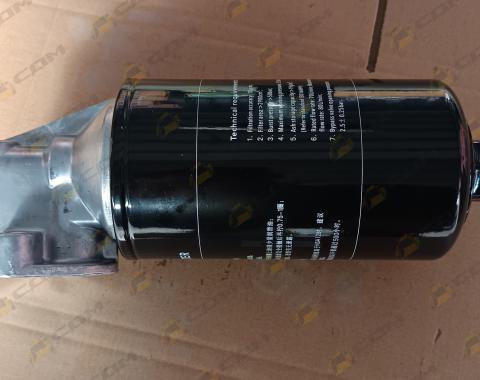 Фильтр тонкой очистки ГМП в сборе LONKING 83C 36300000301/LGS115SA.01