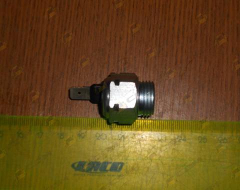 Датчик блокировки моста H2/H3 HOWO / Shaanxi WG9100710003