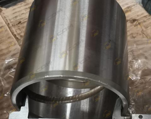 Втулка цилиндра управления ковшом 95х110х110 LG956