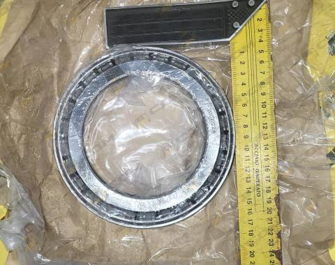 Подшипник ступицы бортового редуктора LG833B 2007122/32022