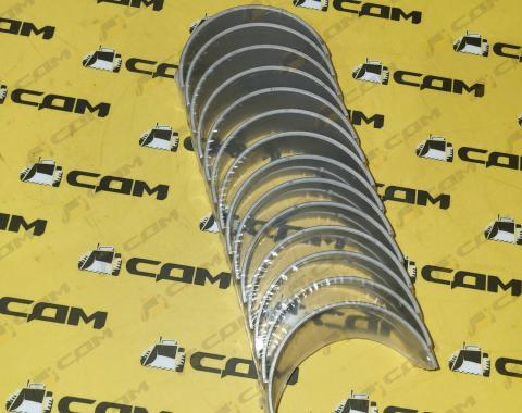 Вкладыш коренной Solar 500LC-V 65.01110-6115