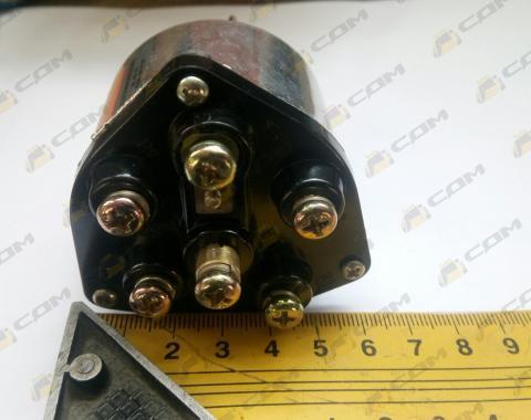 Замок зажигания CDM853